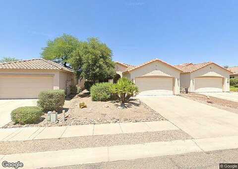 Amber Ridge, TUCSON, AZ 85743