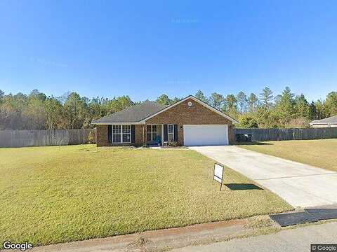 Pine View, LUDOWICI, GA 31316