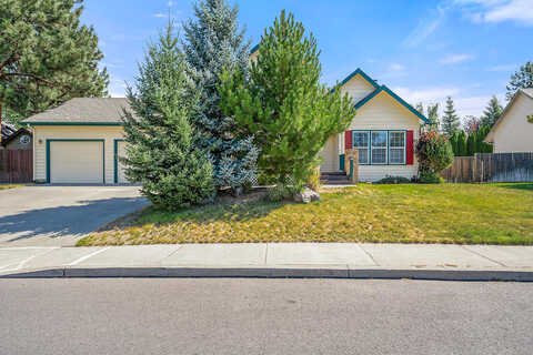Shadowood, BEND, OR 97702