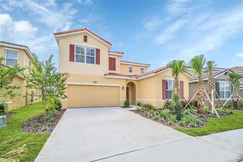 Oakmoss, DAVENPORT, FL 33837