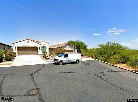 Placita Las Tapas, SAHUARITA, AZ 85629