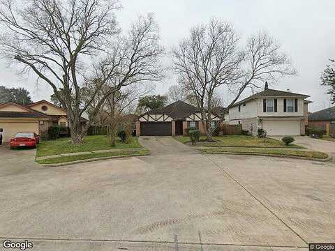 Appleridge, MISSOURI CITY, TX 77489