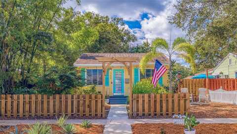 53Rd, SAINT PETERSBURG, FL 33703