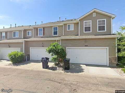 Sandy Springs, FOUNTAIN, CO 80817