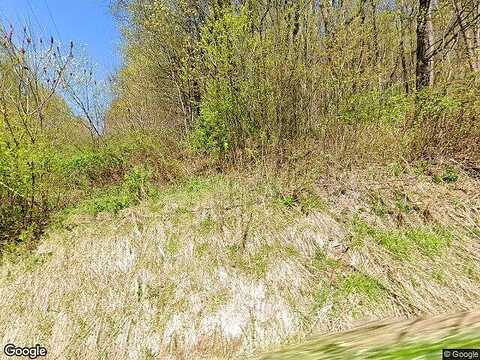 Barn, HOOVERSVILLE, PA 15936
