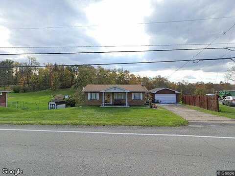 Peairs, ELIZABETH, PA 15037