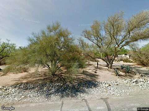 Paseo Del Canto, GREEN VALLEY, AZ 85622