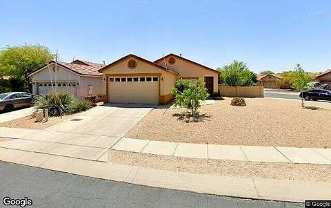 Buffalo Grass, ORO VALLEY, AZ 85755