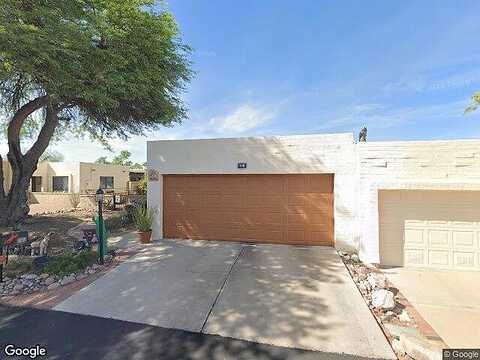 Camino Iturbide, GREEN VALLEY, AZ 85622