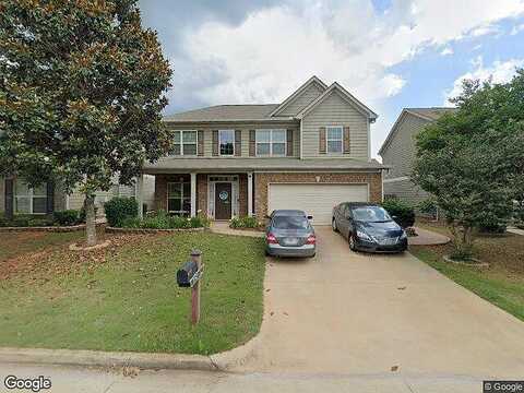 San Vista, COLUMBUS, GA 31909