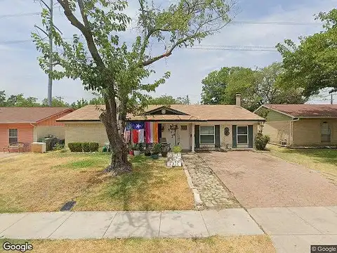University, LEWISVILLE, TX 75067