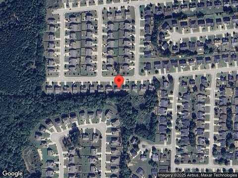 Hot Springs, MCDONOUGH, GA 30252