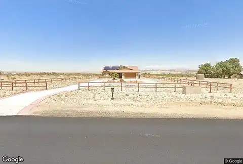 Indian, TWENTYNINE PALMS, CA 92277