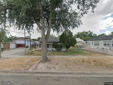 3Rd, GRAND JUNCTION, CO 81501