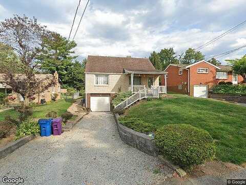 Garlow, PITTSBURGH, PA 15239