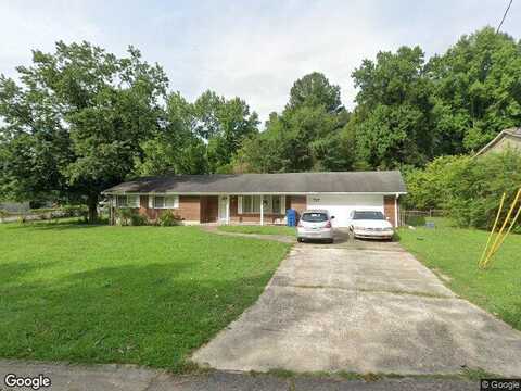 Carter, JONESBORO, GA 30236