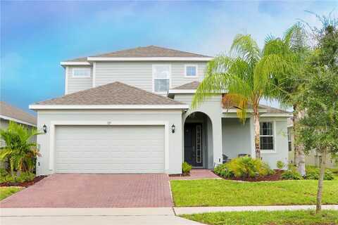 Grazie, DAVENPORT, FL 33837