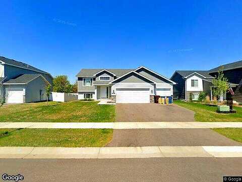 Emmy, HANOVER, MN 55341