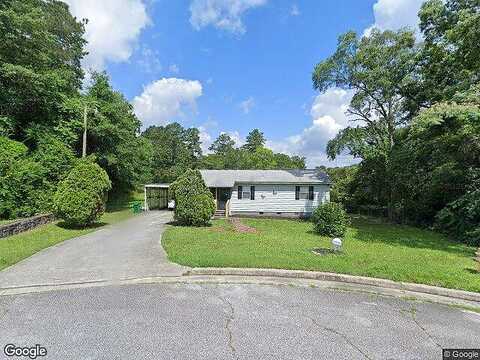Mcdaniel, LITHONIA, GA 30058