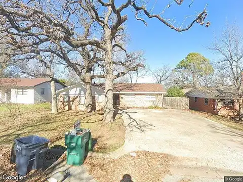 Hightower, FORT WORTH, TX 76112