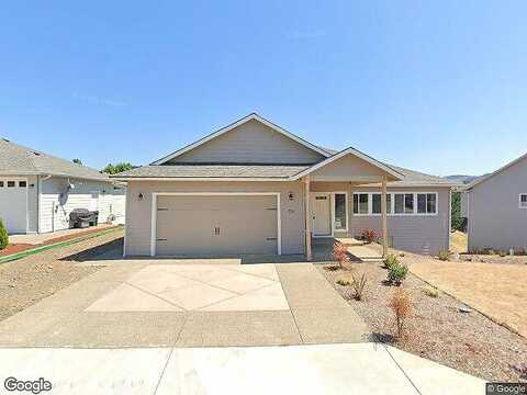 Divot, SUTHERLIN, OR 97479