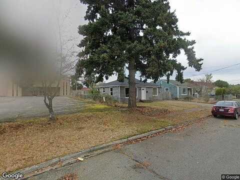 Warner, TACOMA, WA 98409