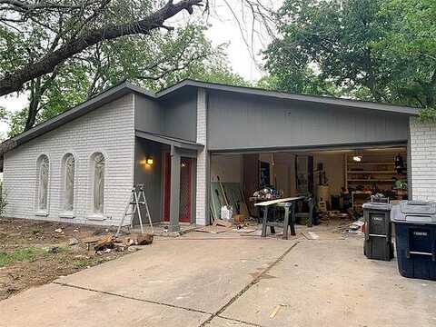 Timber, FORT WORTH, TX 76134