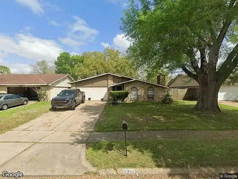 Corta Calle, HOUSTON, TX 77083