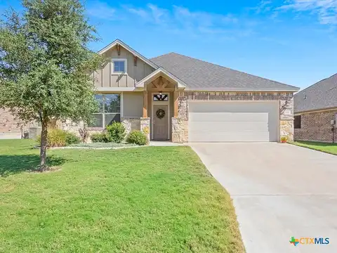 Birdsnest, TEMPLE, TX 76502