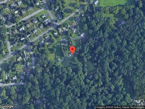 Frost Hollow, EASTON, PA 18040