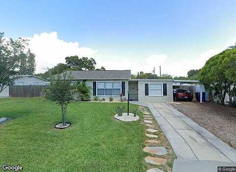 15Th, SAINT PETERSBURG, FL 33702