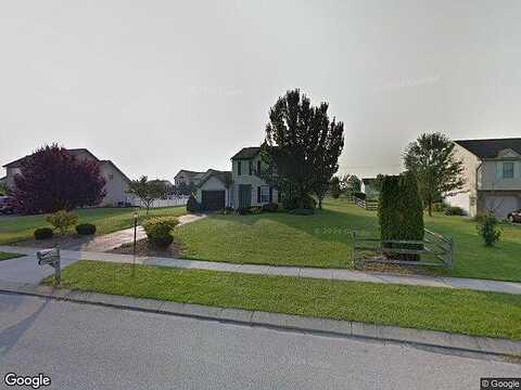 Dickinson, HANOVER, PA 17331