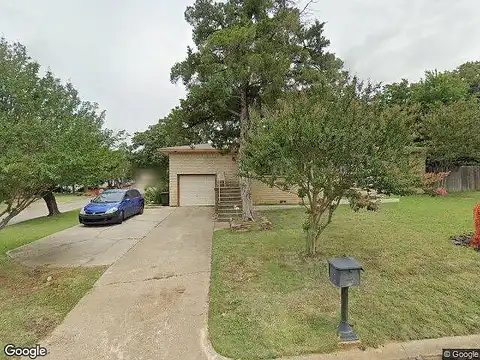 Buena Vista, HURST, TX 76053