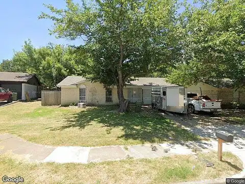 Deerfield, ARLINGTON, TX 76015