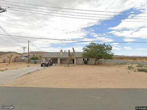 Lennox, YUCCA VALLEY, CA 92284