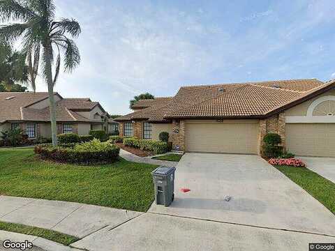 Le Chalet, BOYNTON BEACH, FL 33472
