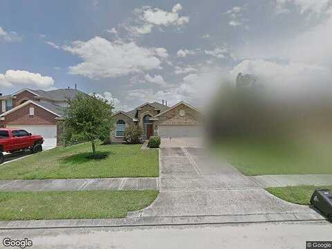 Anaquitas Creek, RICHMOND, TX 77407