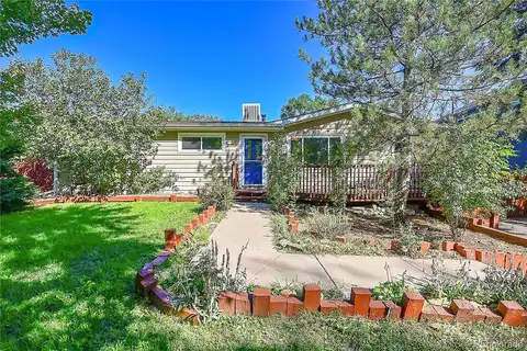 Geneva, LAKEWOOD, CO 80214