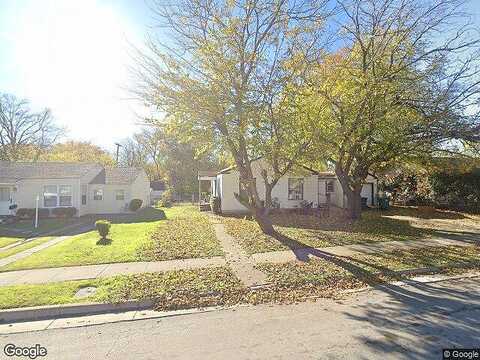 Garza, FORT WORTH, TX 76116