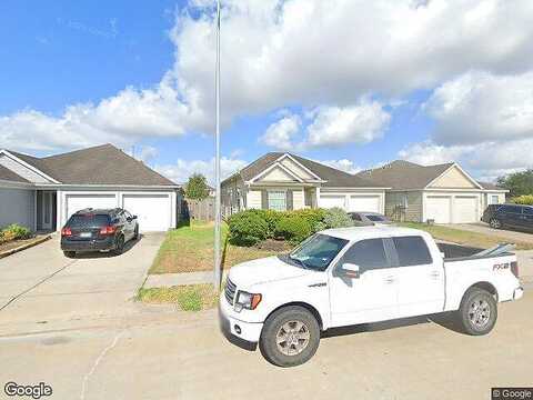 Granger Ridge, RICHMOND, TX 77407