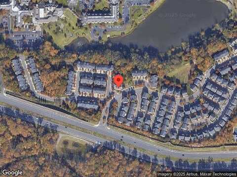 Point Replete, FORT BELVOIR, VA 22060