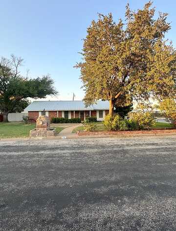State, SAN ANGELO, TX 76905