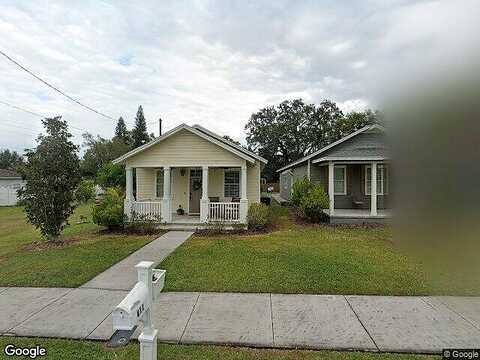 Hancock, LAKELAND, FL 33803
