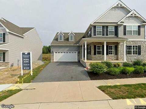 Kincaid, LANCASTER, PA 17601