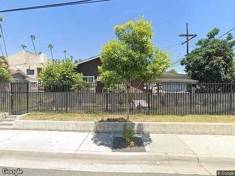 Mission, ALHAMBRA, CA 91801