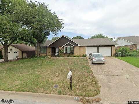 Glenhaven, HURST, TX 76054