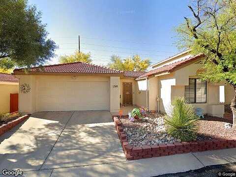Mountain Ridge, TUCSON, AZ 85737