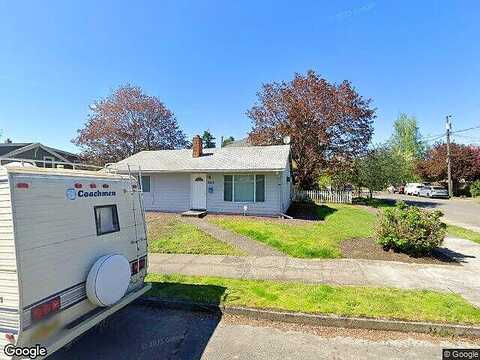 Saint Louis, PORTLAND, OR 97203