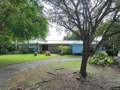 95Th, PINECREST, FL 33156