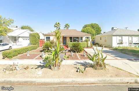 Beckford, RESEDA, CA 91335
